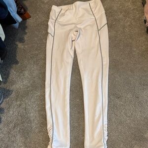 FP Movement by Free People White Leggings